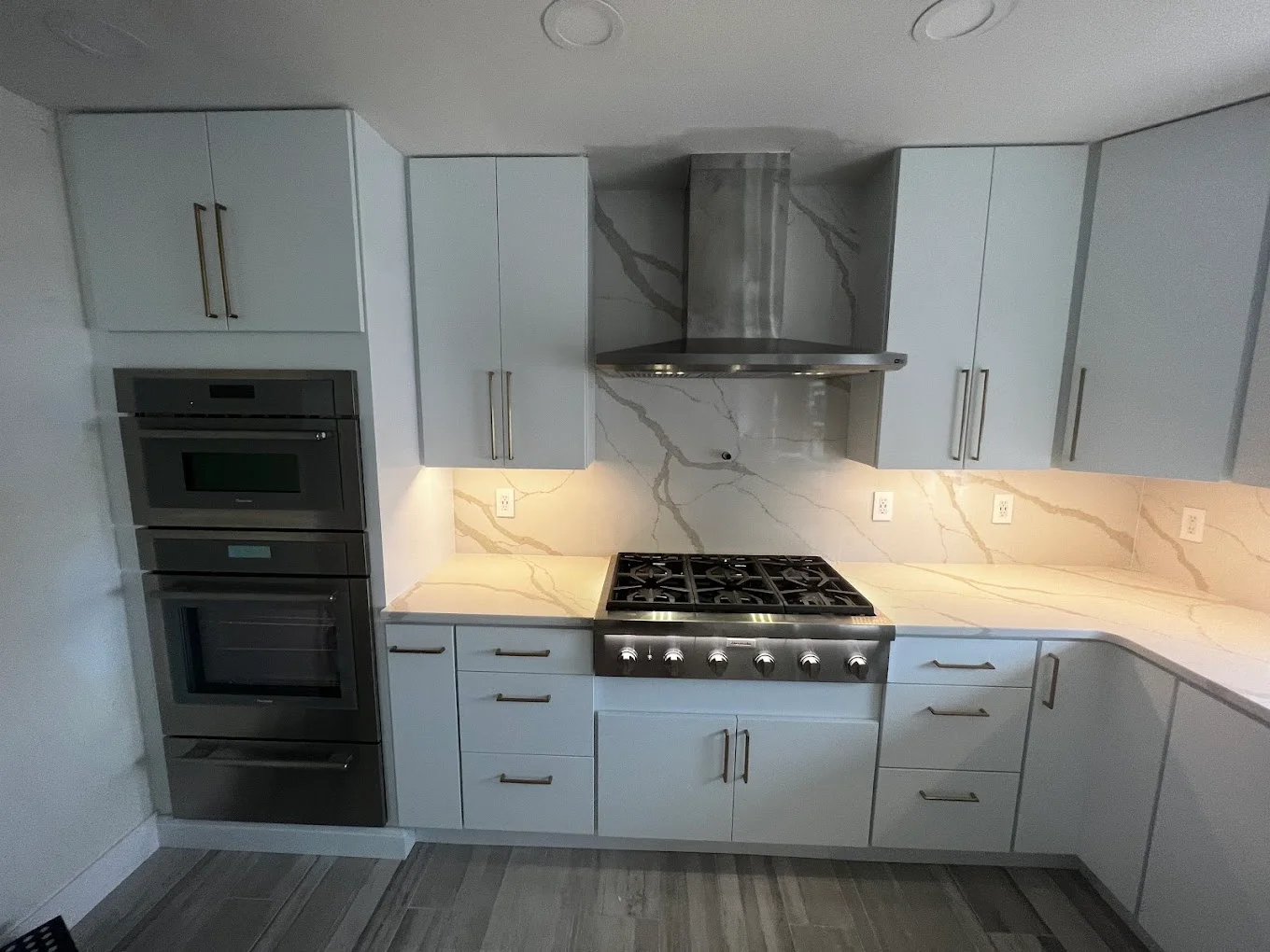 Kitchen Renovation in Longport, NJ