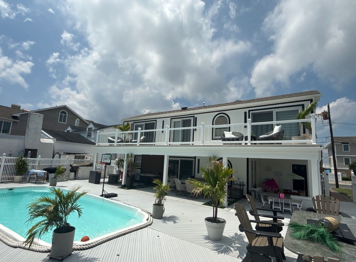 Bathroom Renovation in Brigantine, NJ