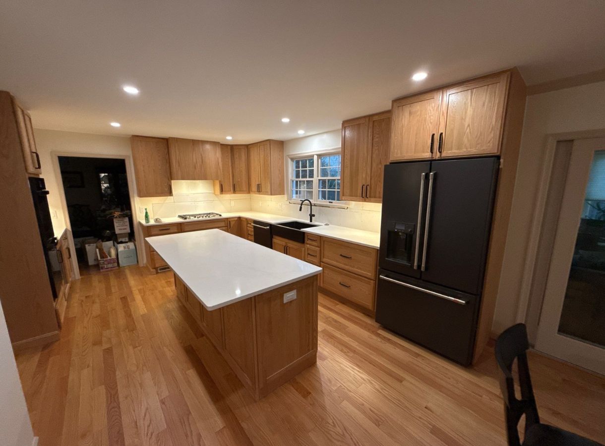 Bathroom Renovation in Brigantine, NJ